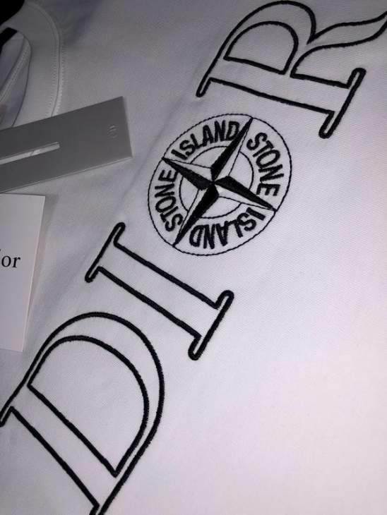 Dior T Shirts Short _SKUDiorS-XLhgntx0515777